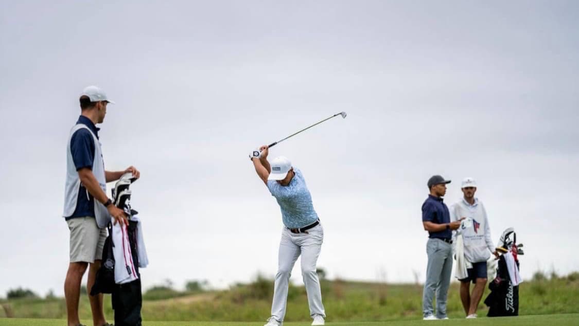 Beyond Golf Performance