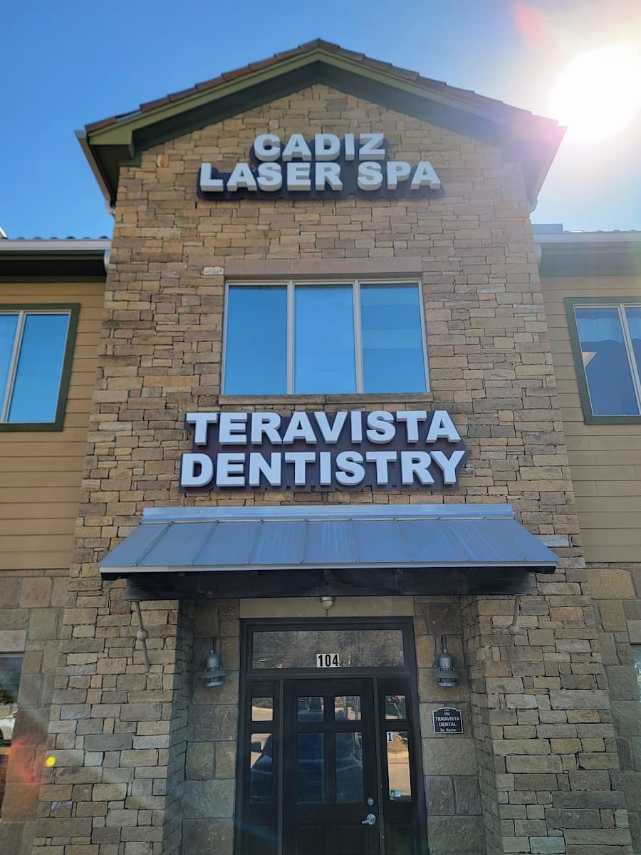 Teravista Dentistry