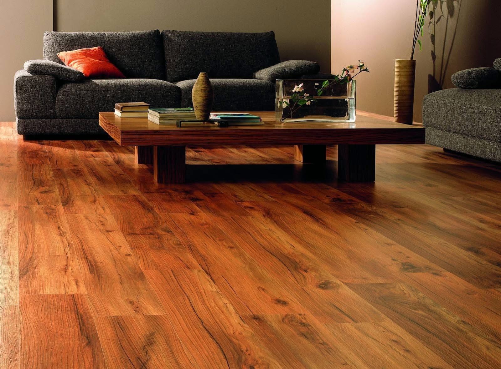 She Flooring and Design
