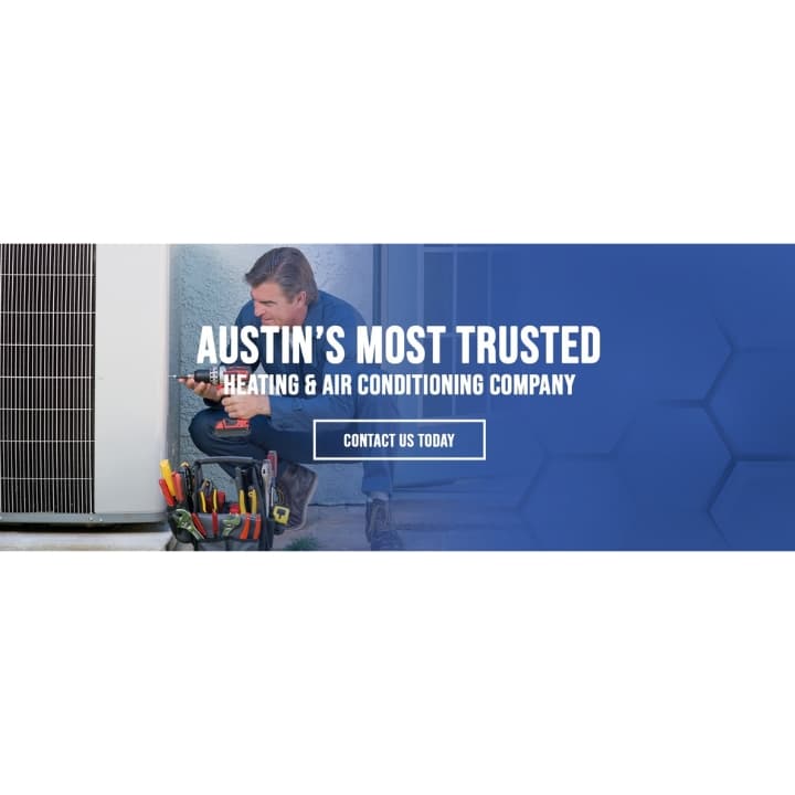 Trusted Heating and Cooling