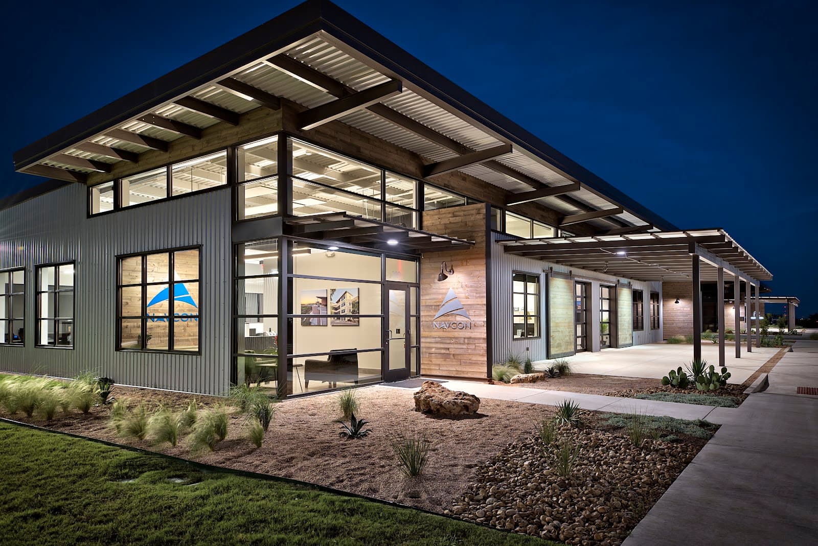 NAVCON Group, LLC