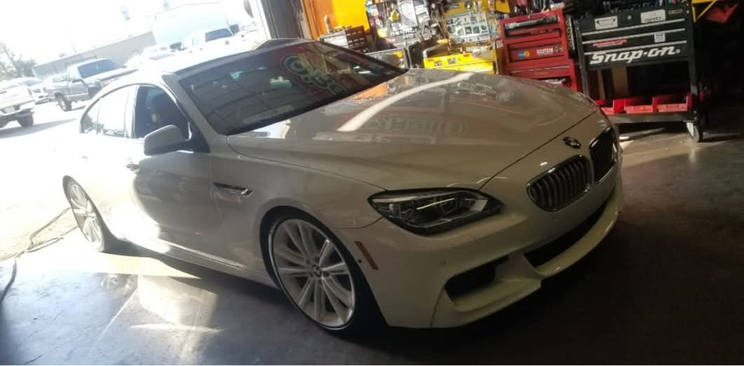 Rc Auto Repair Service