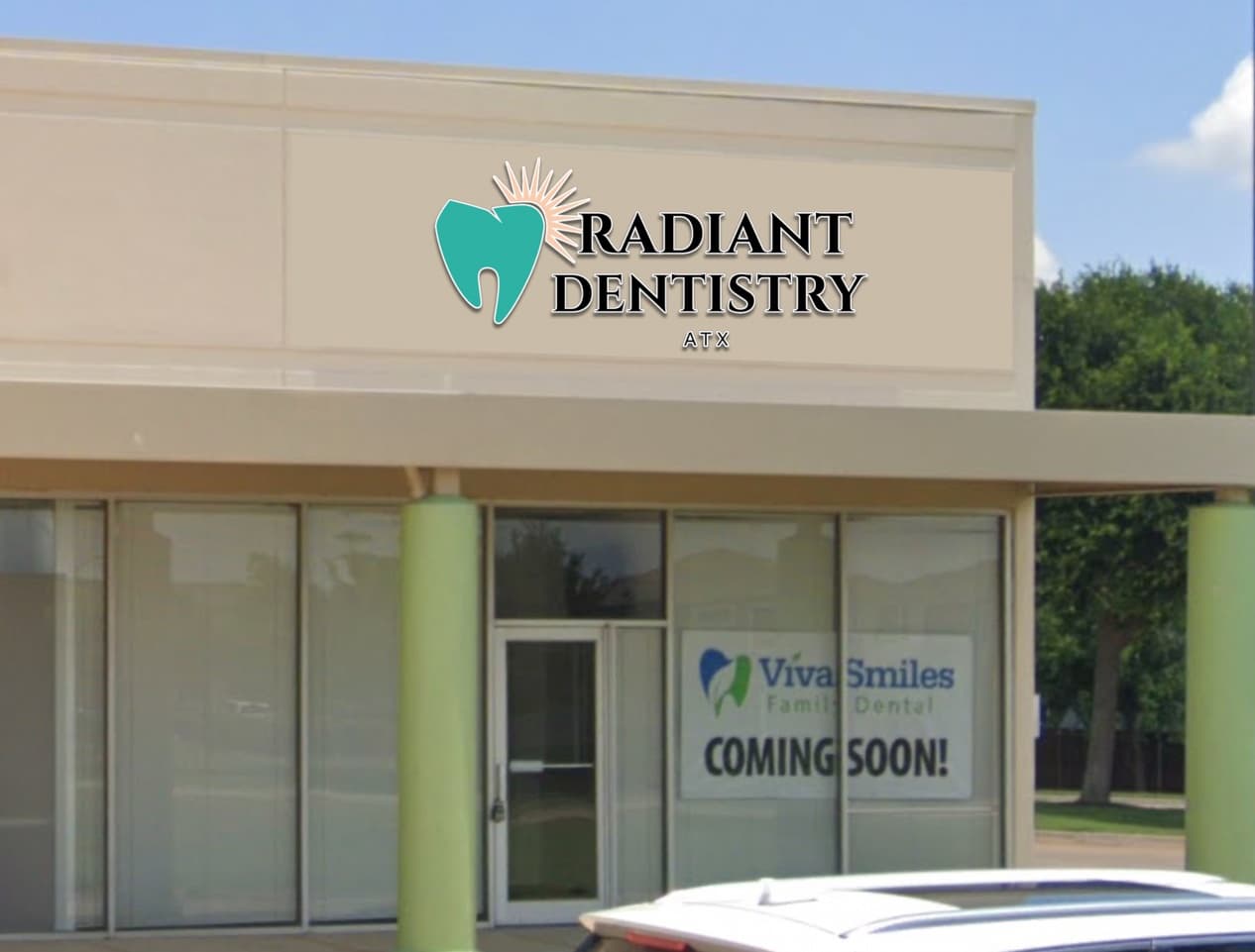 Radiant Dentistry ATX