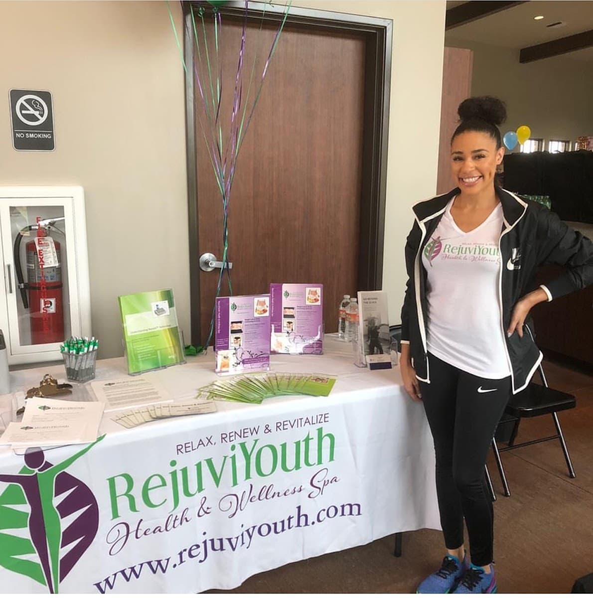 RejuviYouth Health & Wellness Spa
