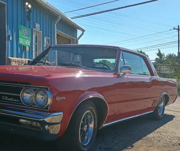 H & H Auto Repair