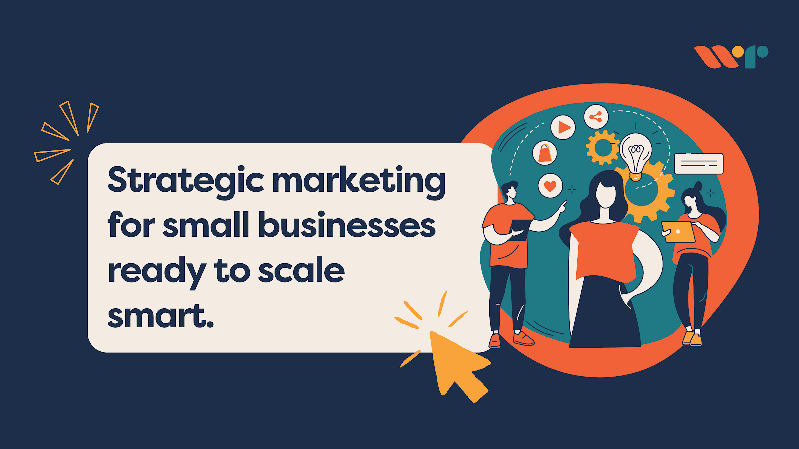 WR Digital Marketing