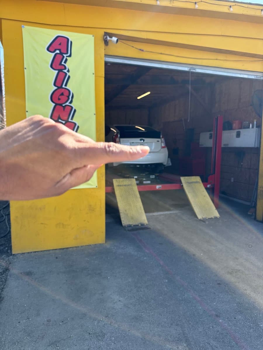 MP Tires