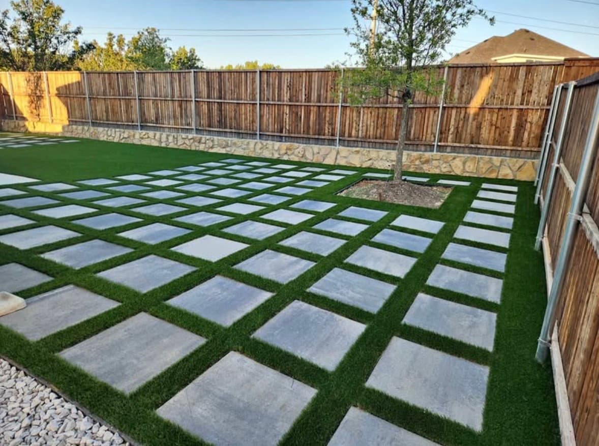 Austin Landscapes Co