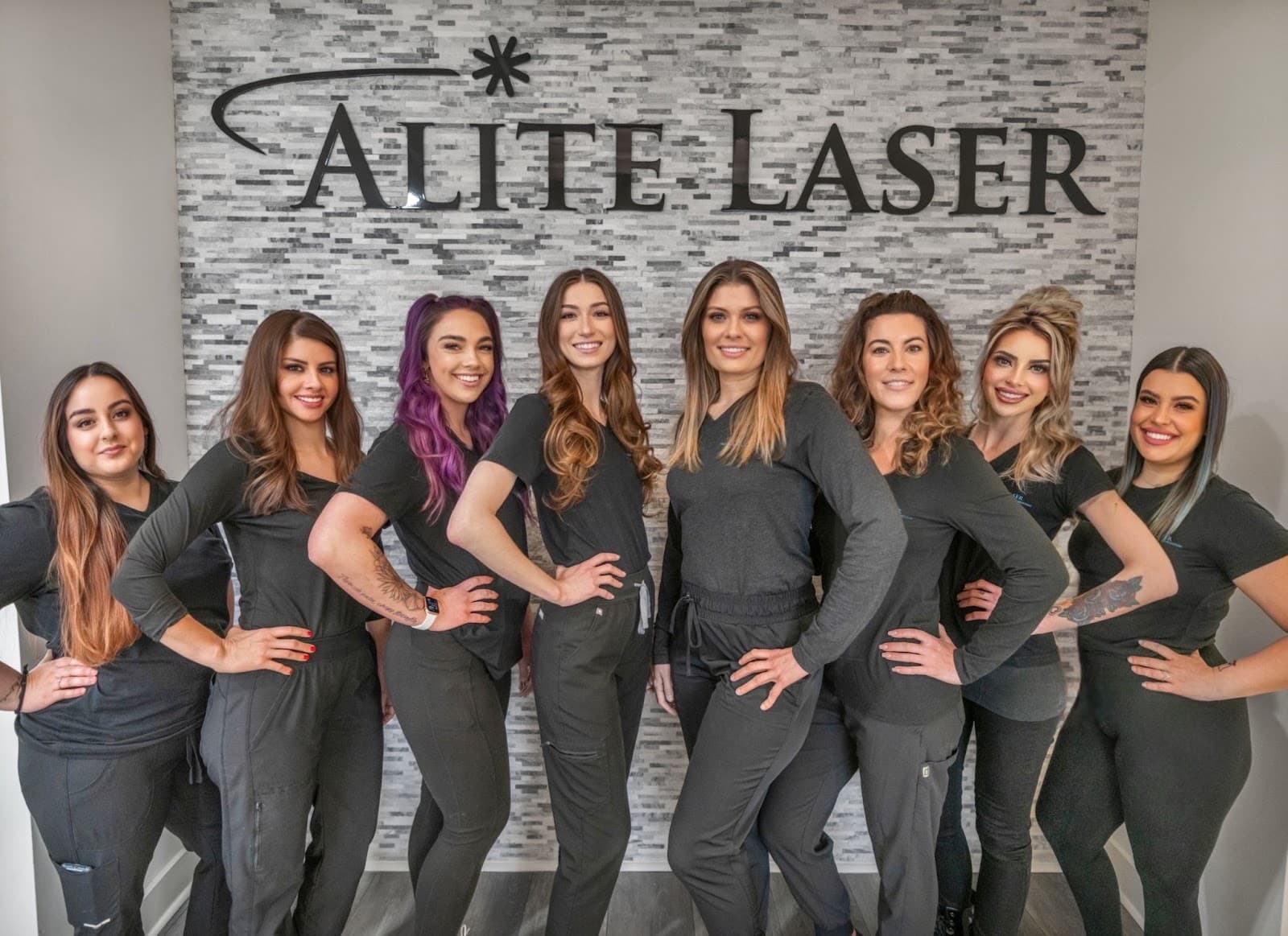 Alite Laser Cedar Park