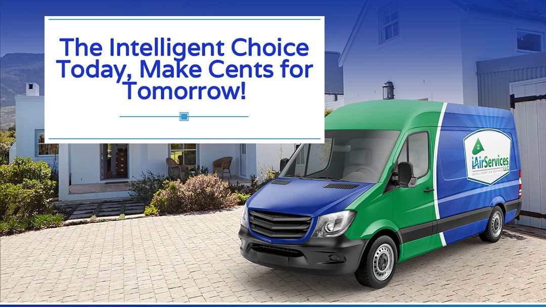 Intelligent Air Services (iAir)