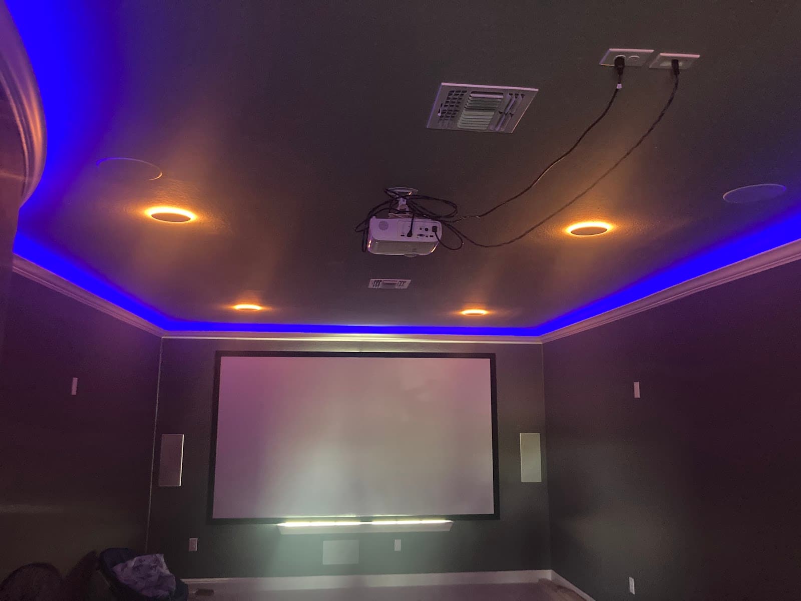 AKN electrical services