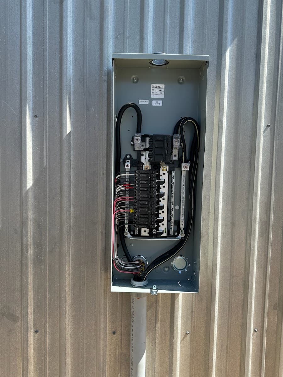 Ace Electric