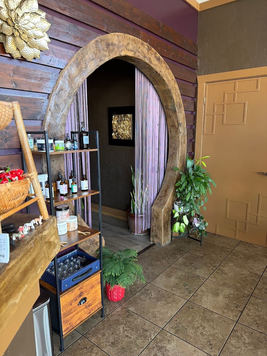 Zen Relax Massage