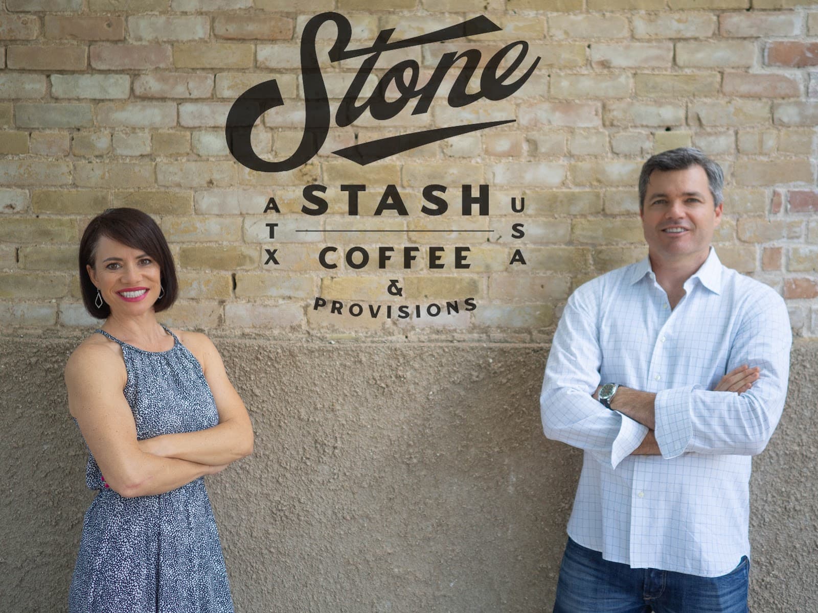 Stone Stash Coffee