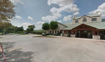 Star Ranch Event Center