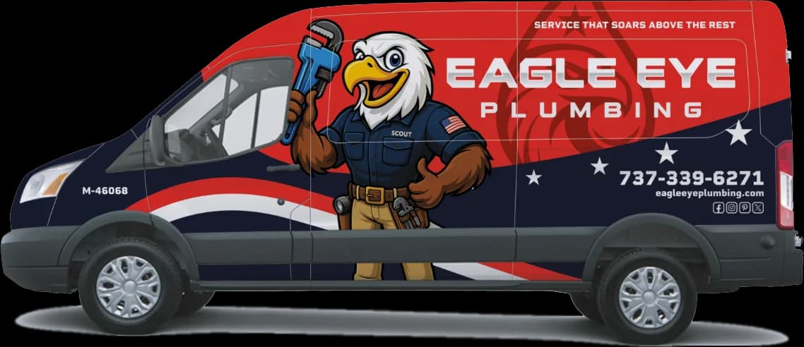 Eagle Eye Plumbing