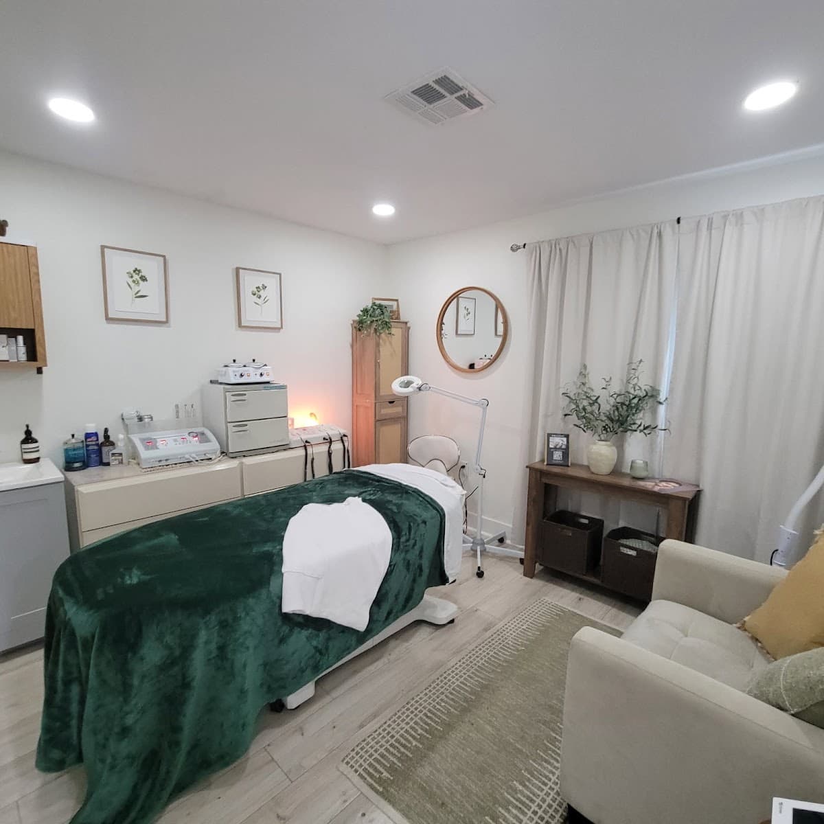 Andie's VIP Esthetics | Facial Spa | Aesthetics - Georgetown, TX