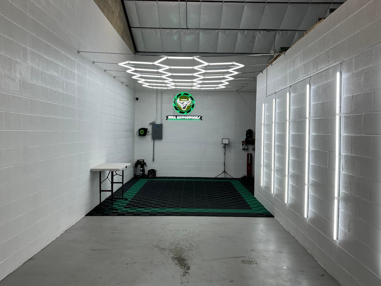 Bull Motorworks