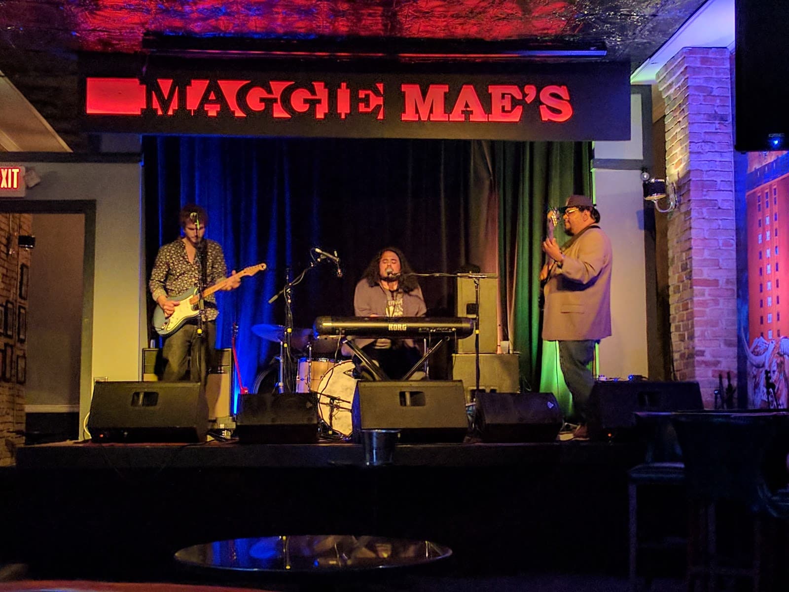 Maggie Mae's