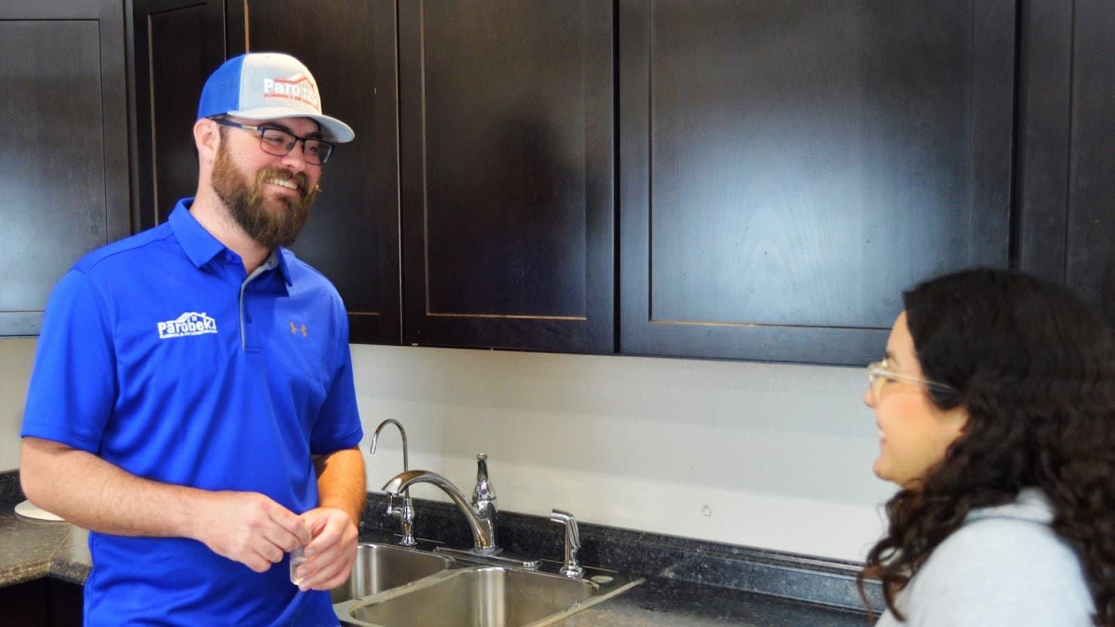 Parobek Plumbing & Air Conditioning