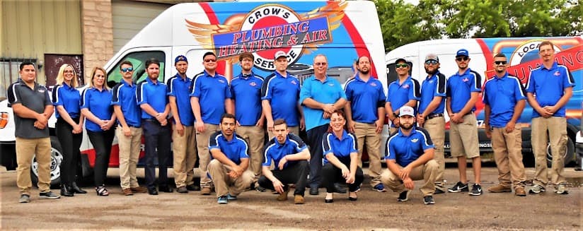 Crow's Plumbing Service