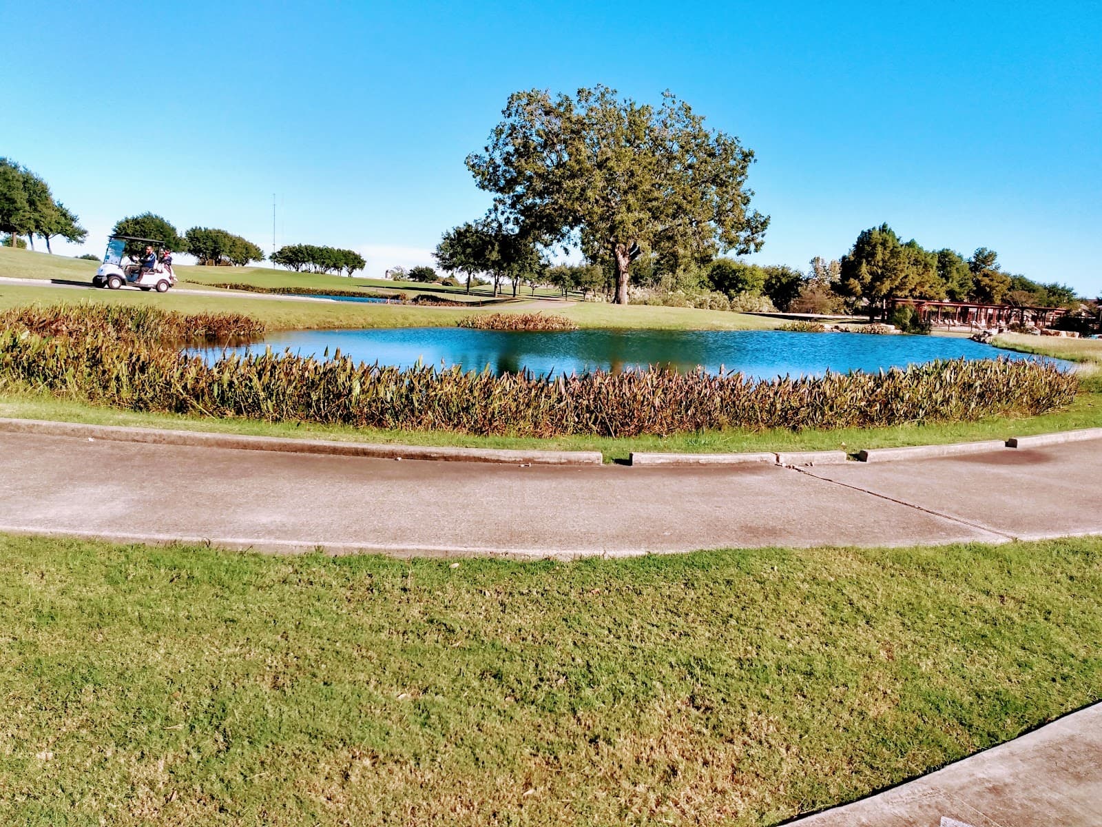 The Ranch at Teravista