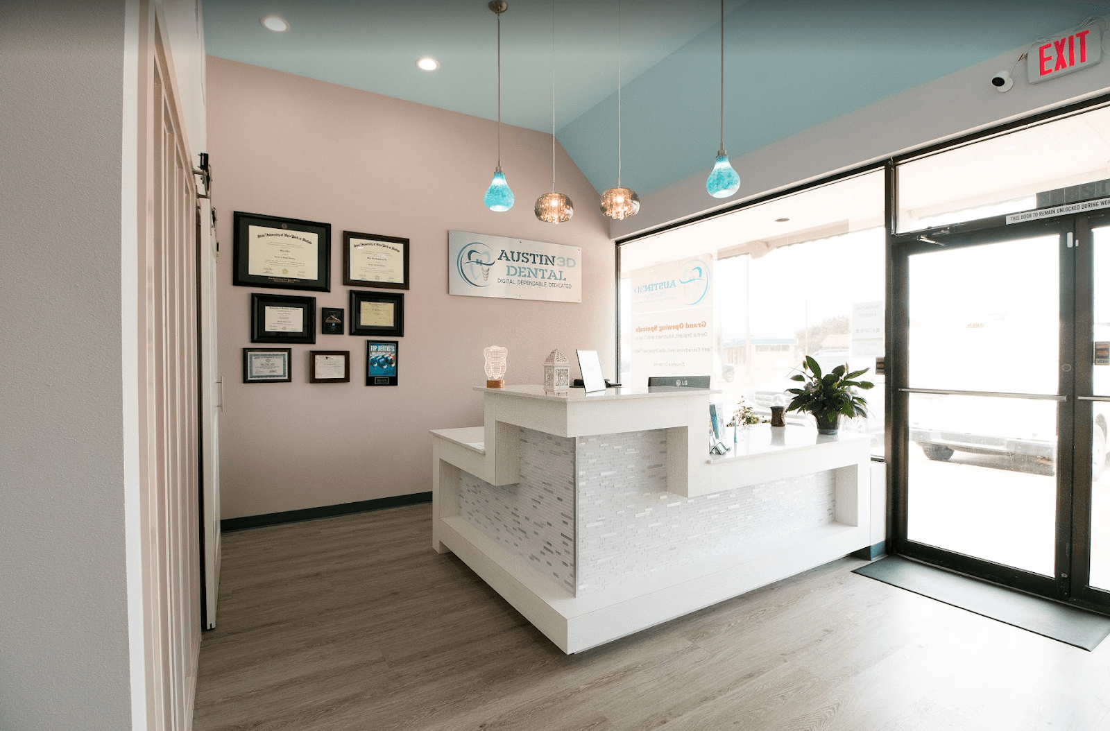 3D Dental - Austin