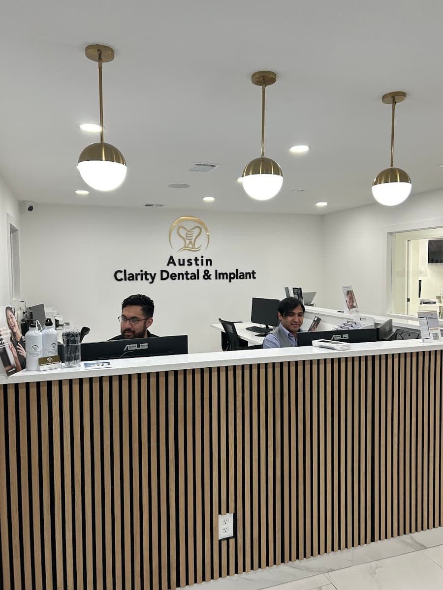 Georgetown Elite Dental & Implant Center - Austin