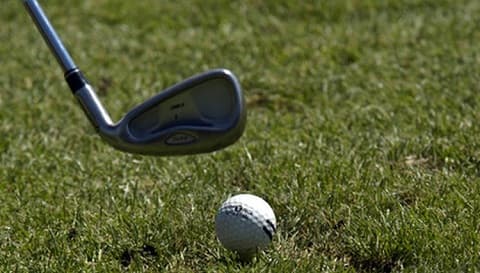 Central Texas Golf Club Repair