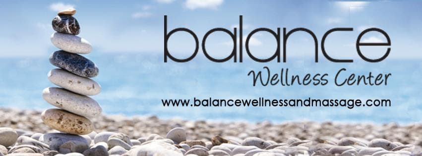 Balance Wellness and Massage