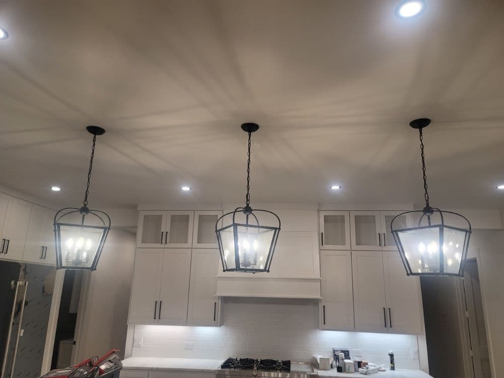 Odion Electrical