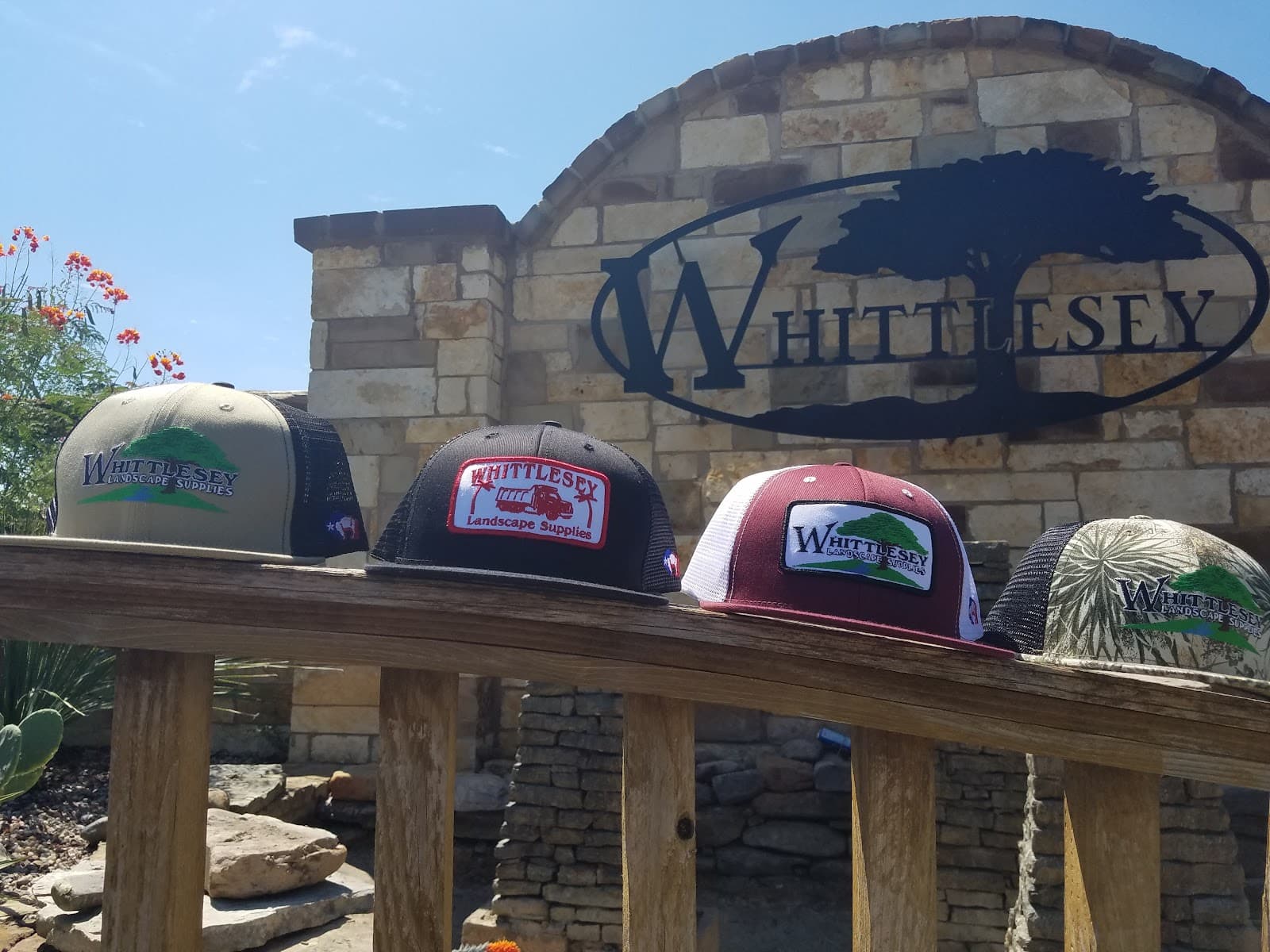 Whittlesey Landscape Supplies