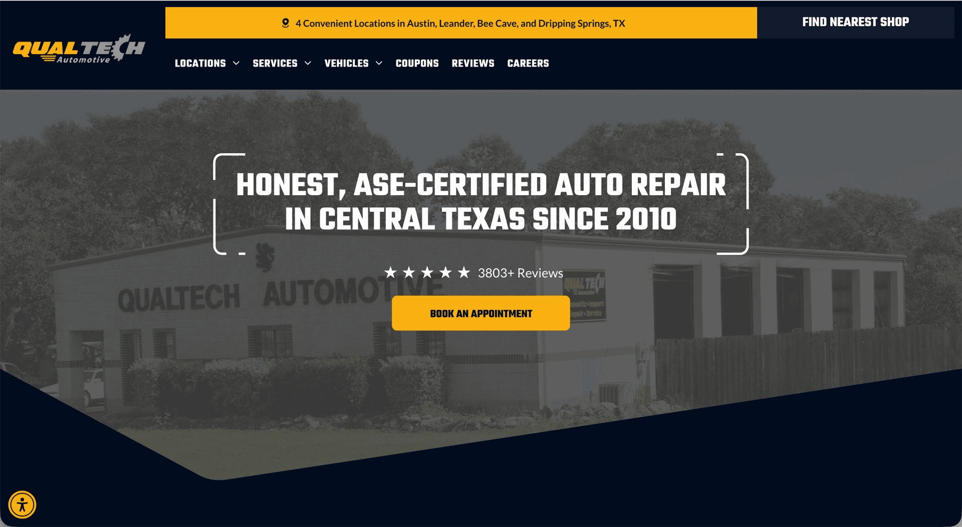 QualTech Automotive