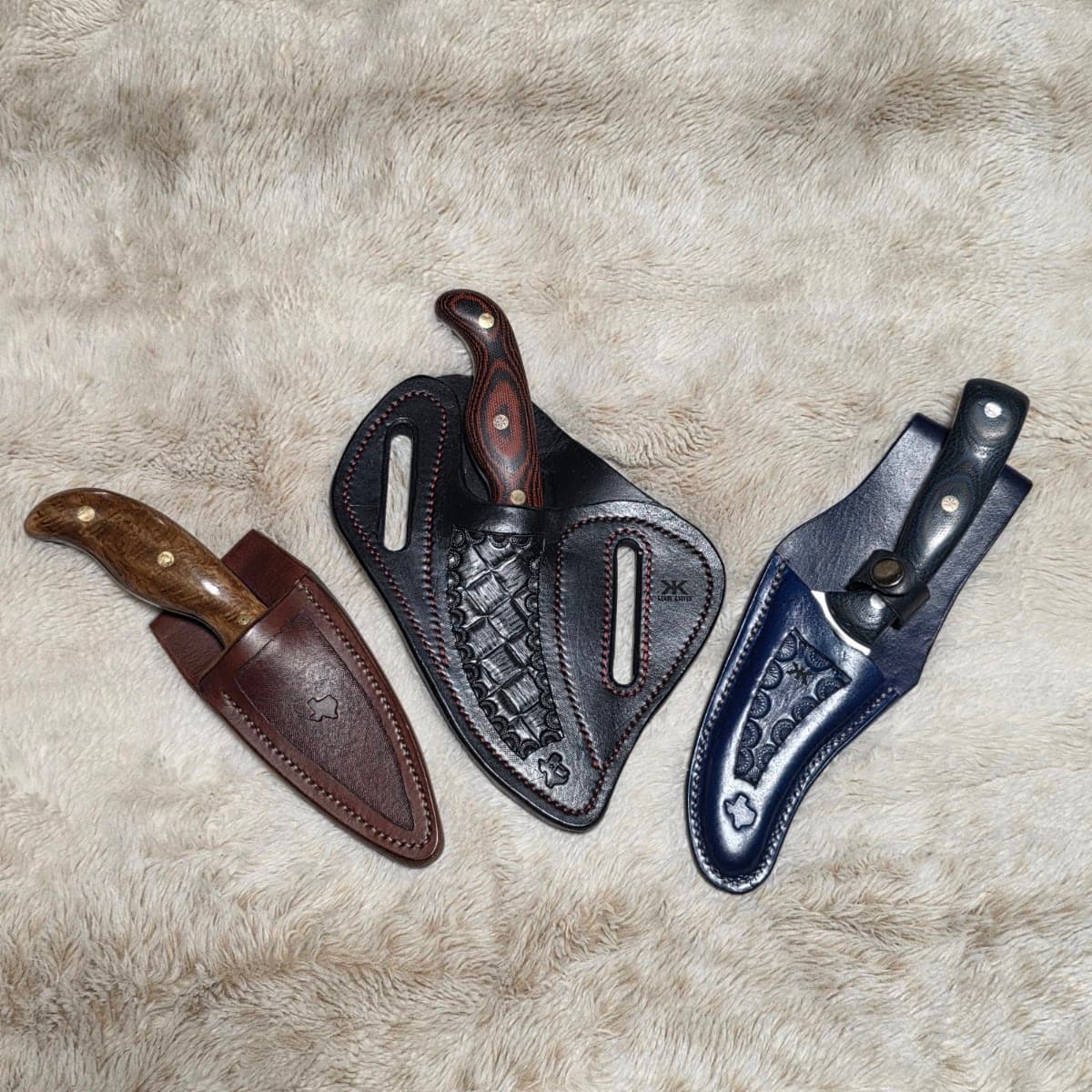 CLK Leather