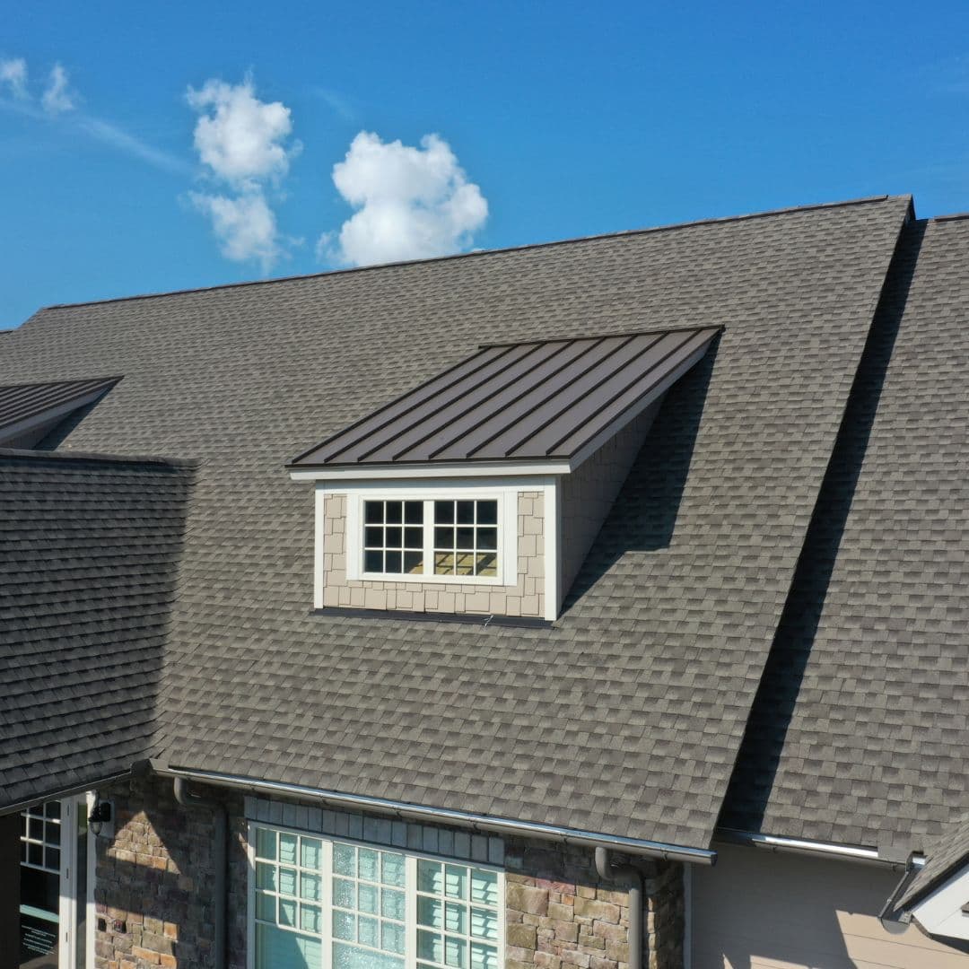 Eleven10 Roofing and Construction