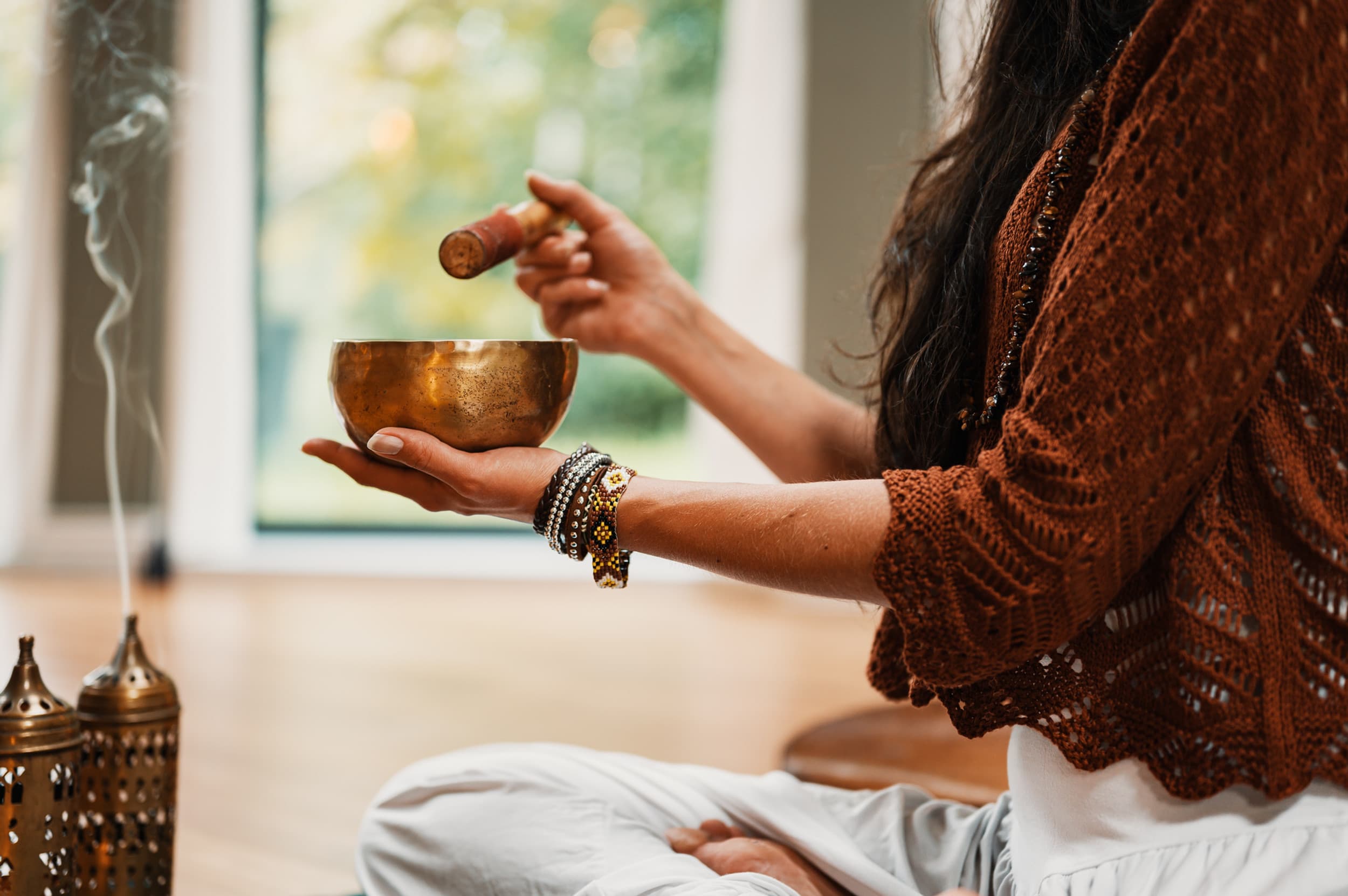 Beyond Vision Holistic Center