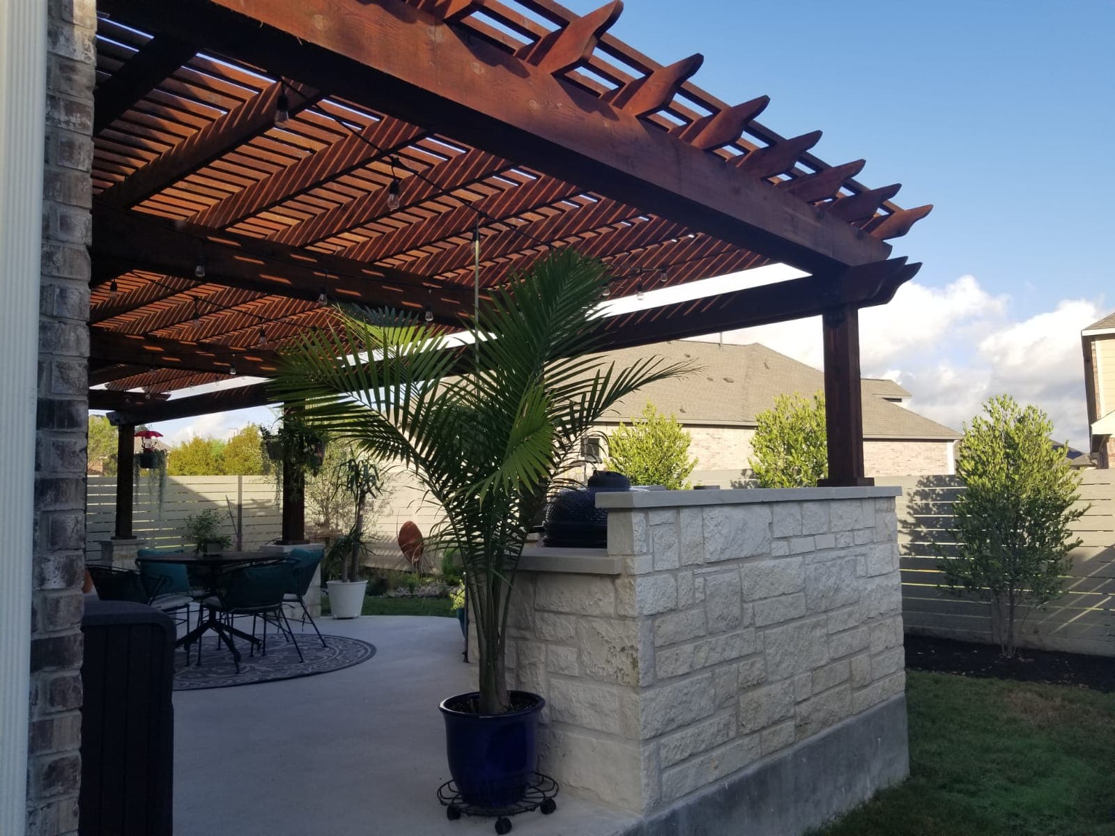 Cantu Nursery & Landscape