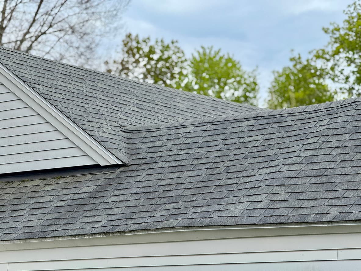 ICS Quality Roofing LLC