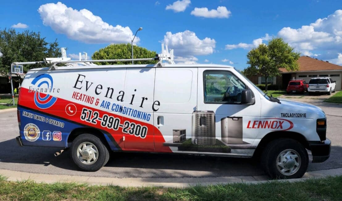 Evenaire Heating and Air Conditioning