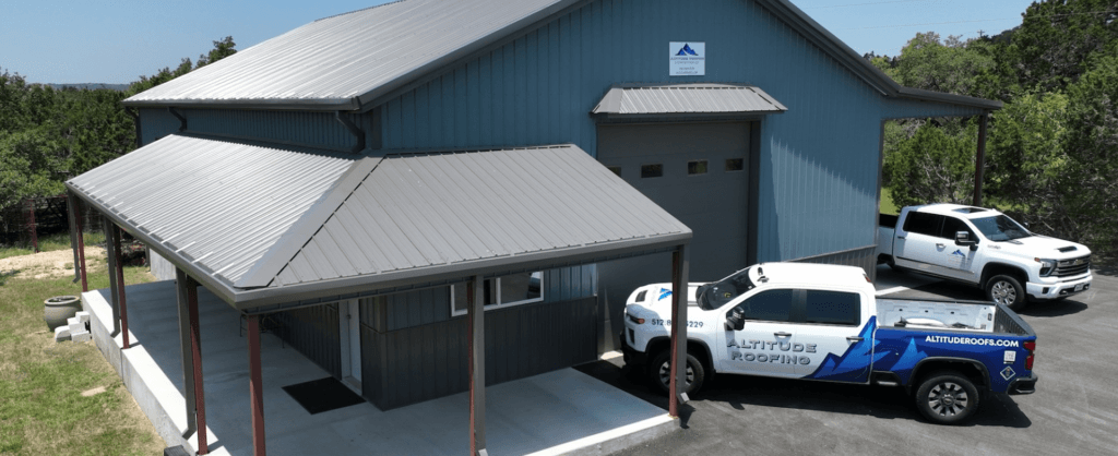 Altitude Roofing
