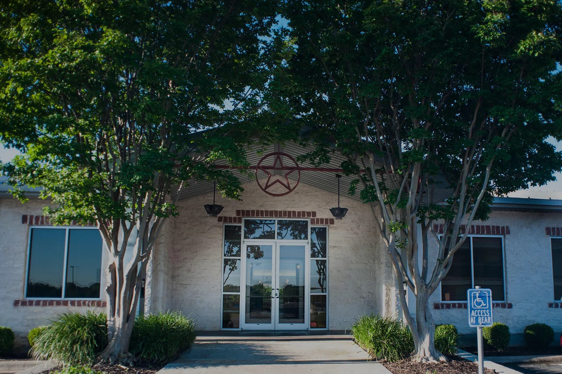 Heritage Office Suites