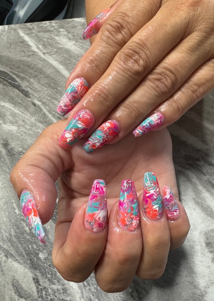 Flawless Nails