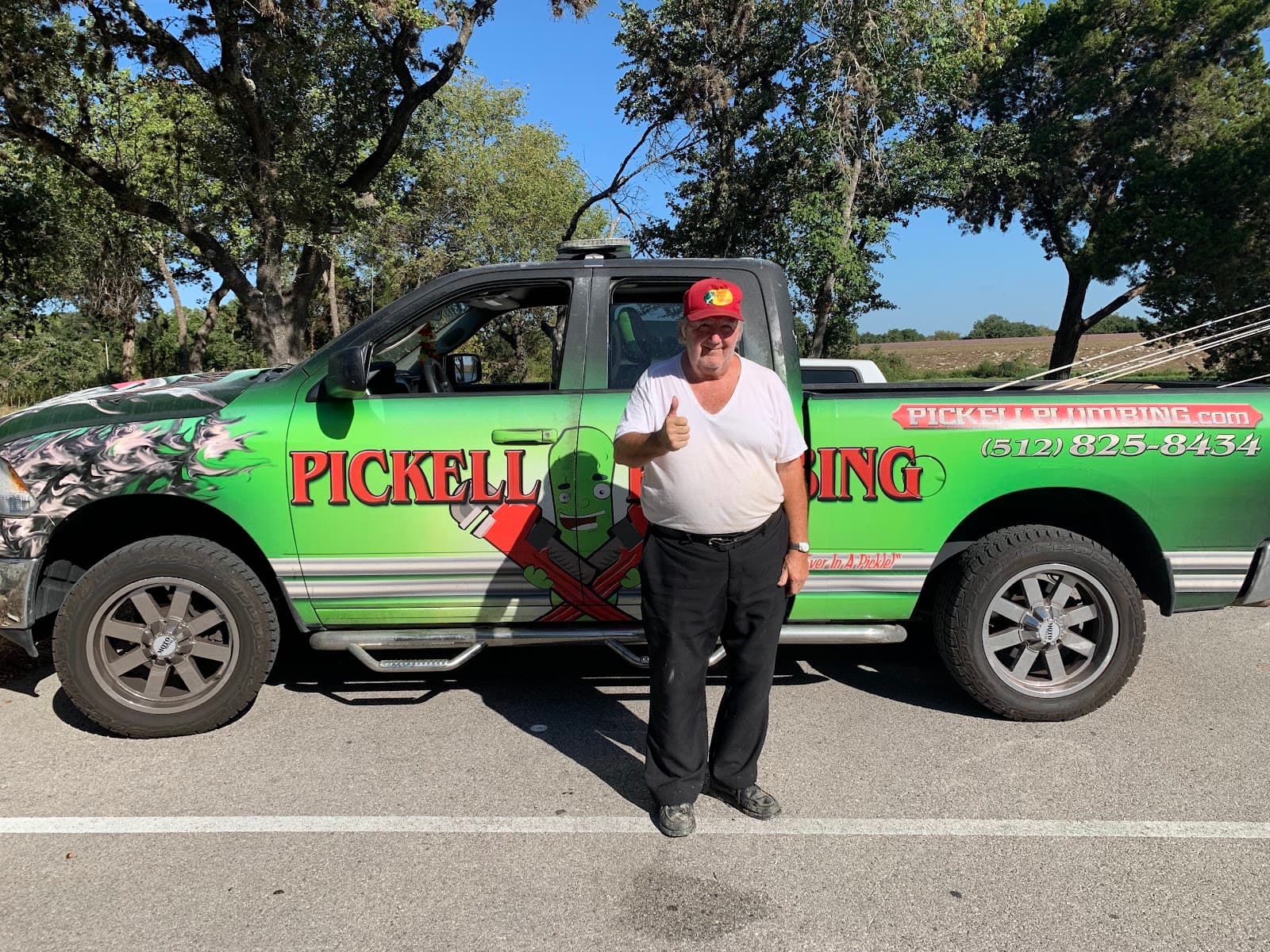 Pickell Plumbing LLC