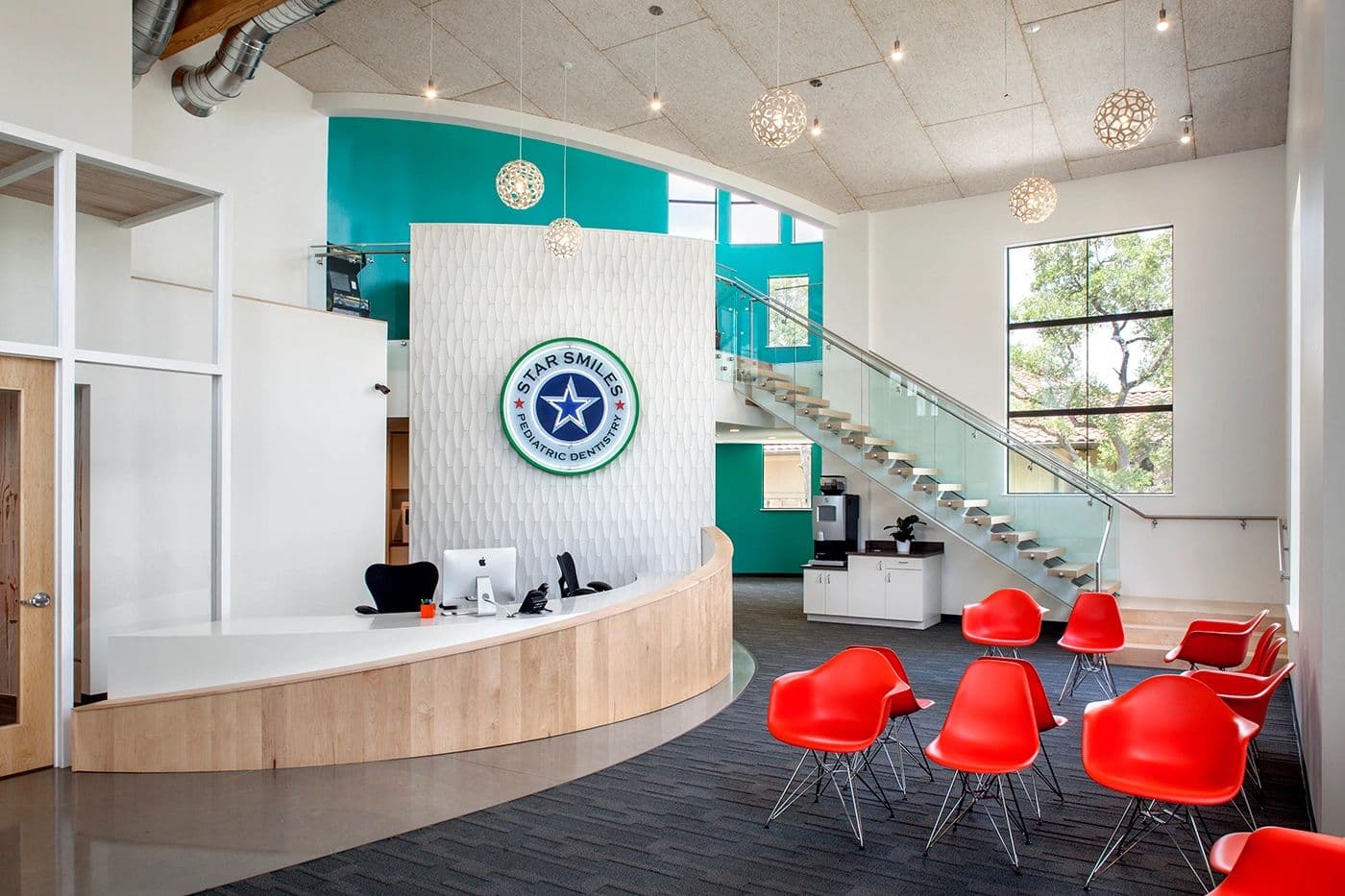 Star Smiles Pediatric Dentistry