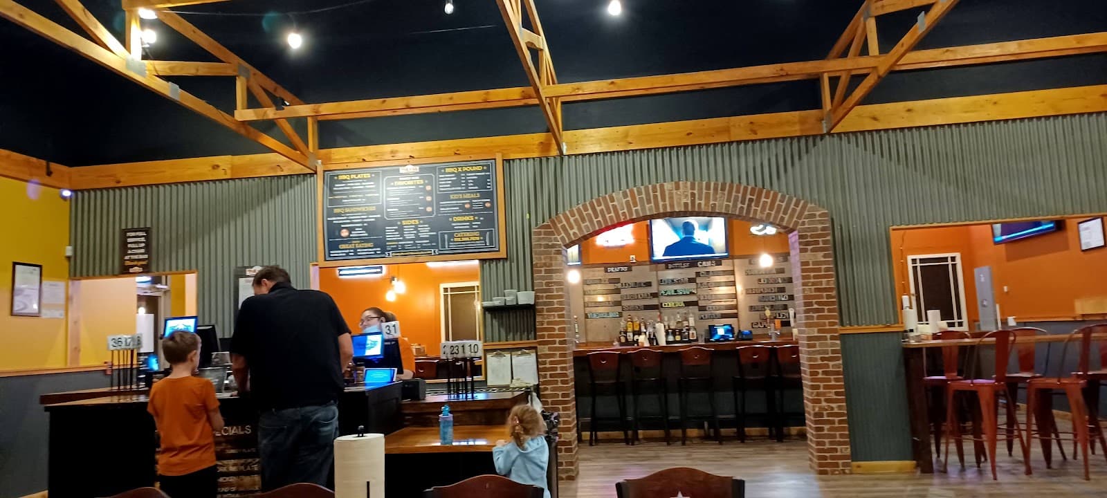 ZODI'X Cigar Lounge
