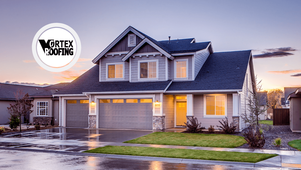 Vortex Roofing