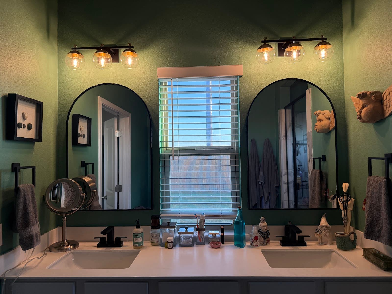 Neely's Painting Co