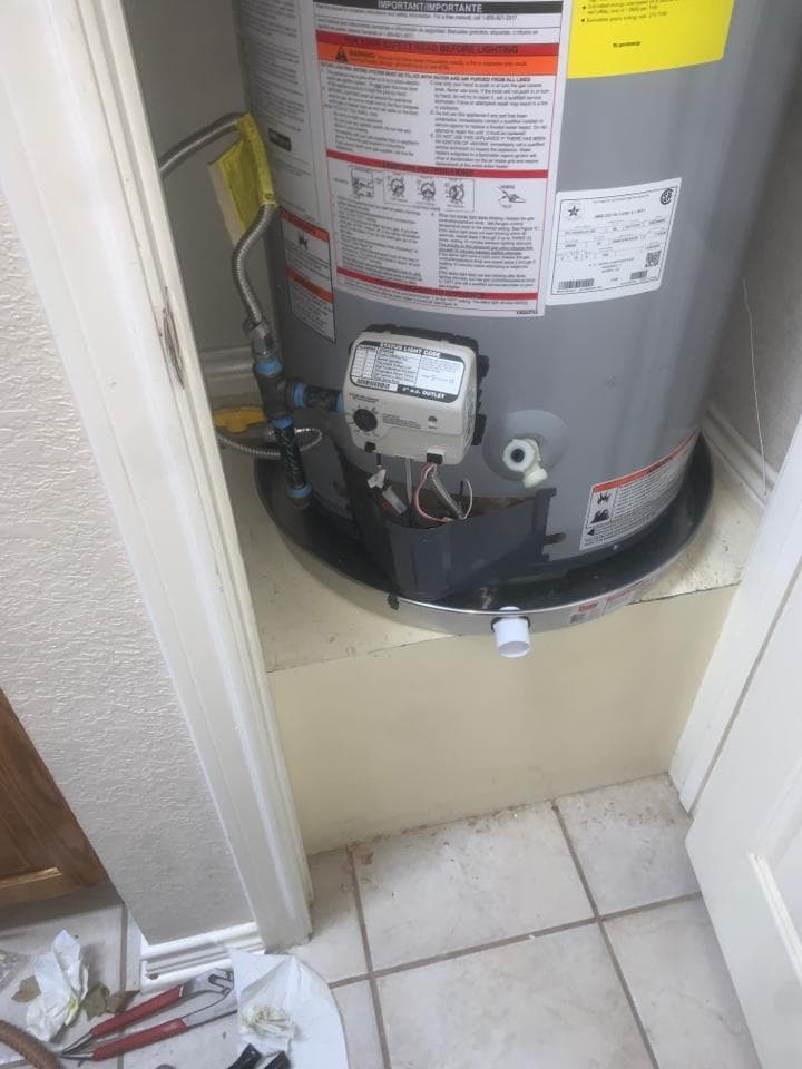 Alta Vista Plumbing Services, LLC.