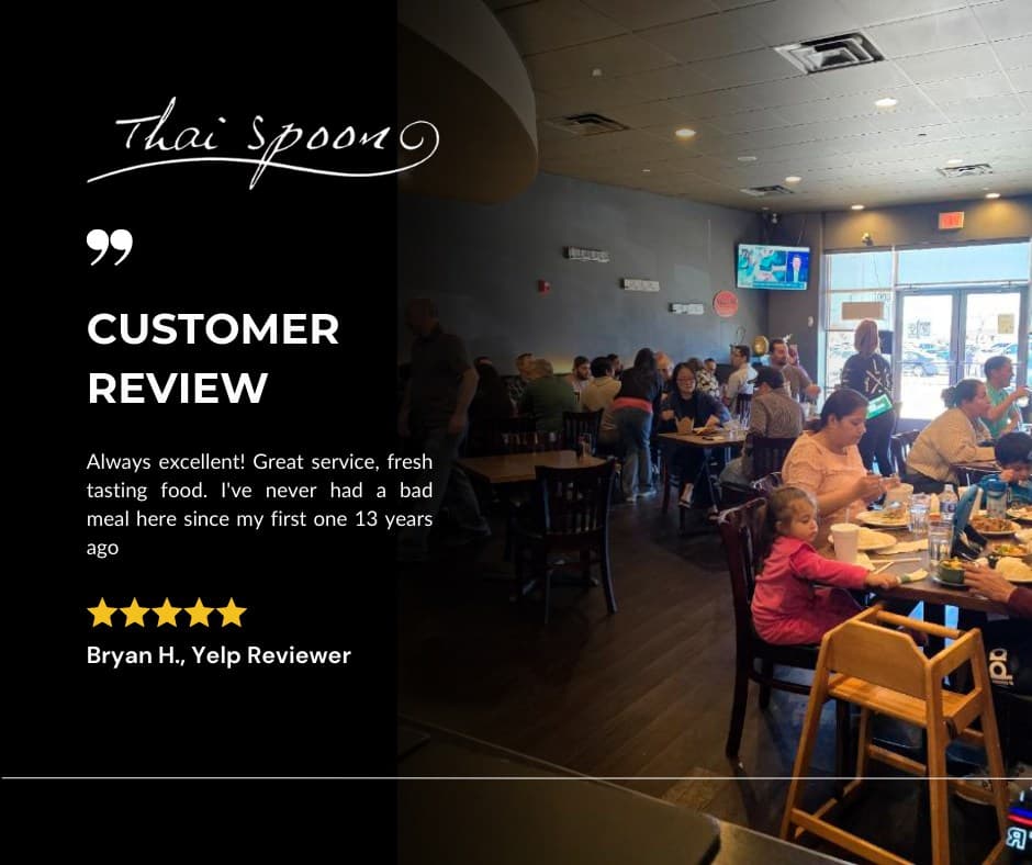 Thai Spoon Restaurant