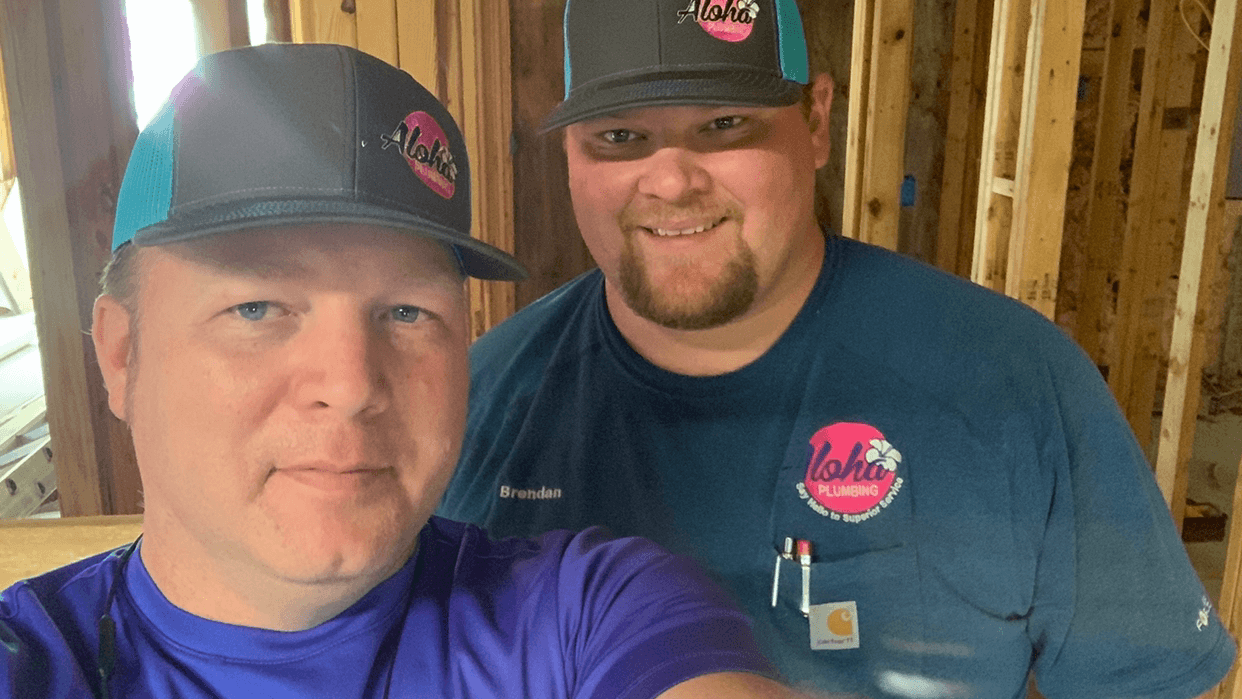 Aloha Plumbing